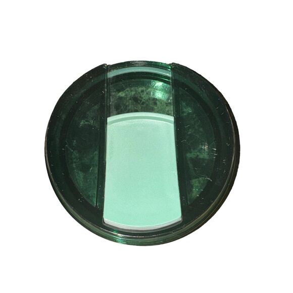 Starbucks Plastic Travel Tumbler Mug Cup Forest Mountains Sunset 2022 16 Oz - Picture 6 of 8